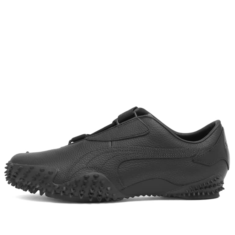 Puma Mostro Leather