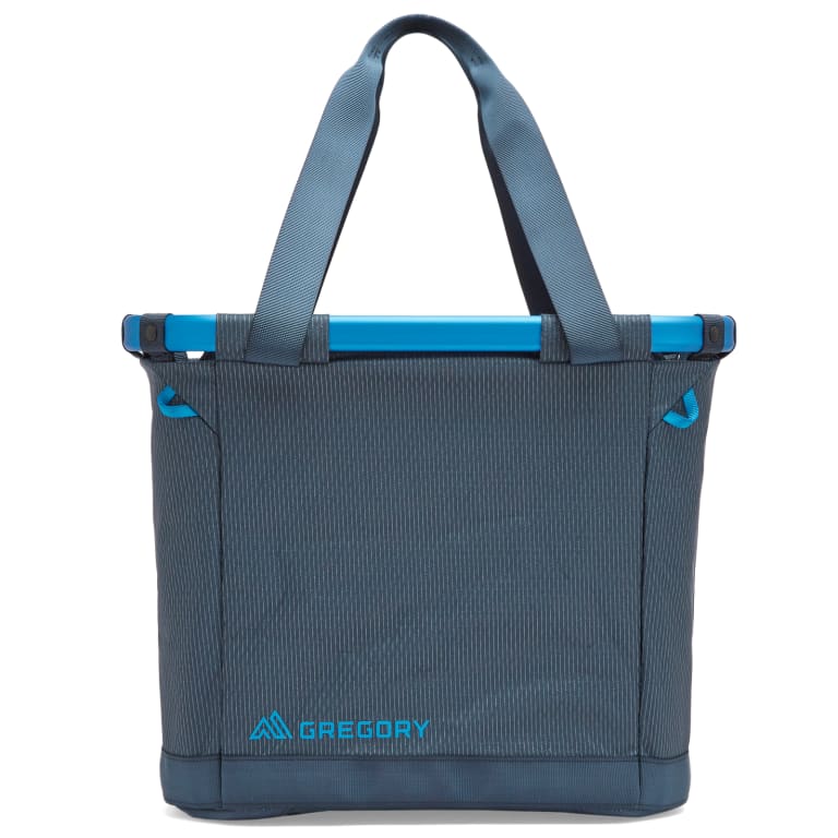 Сумка-тоут Gregory из альпаки - 30Л