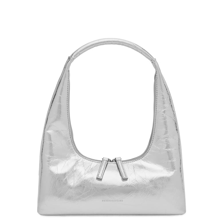 MARGESHERWOOD Hobo Shoulder Bag