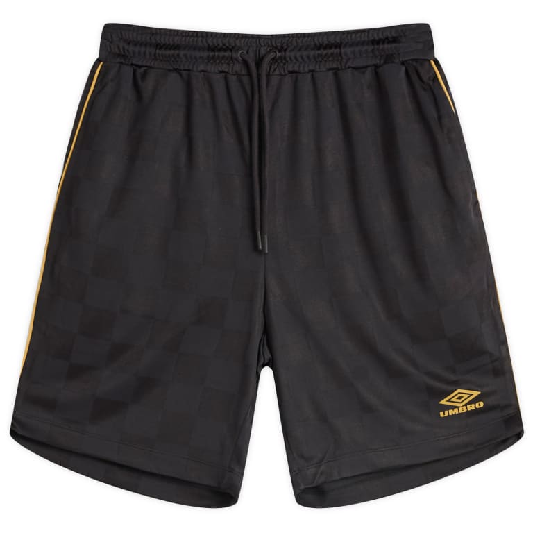 Короткометражный футбол от Umbro
