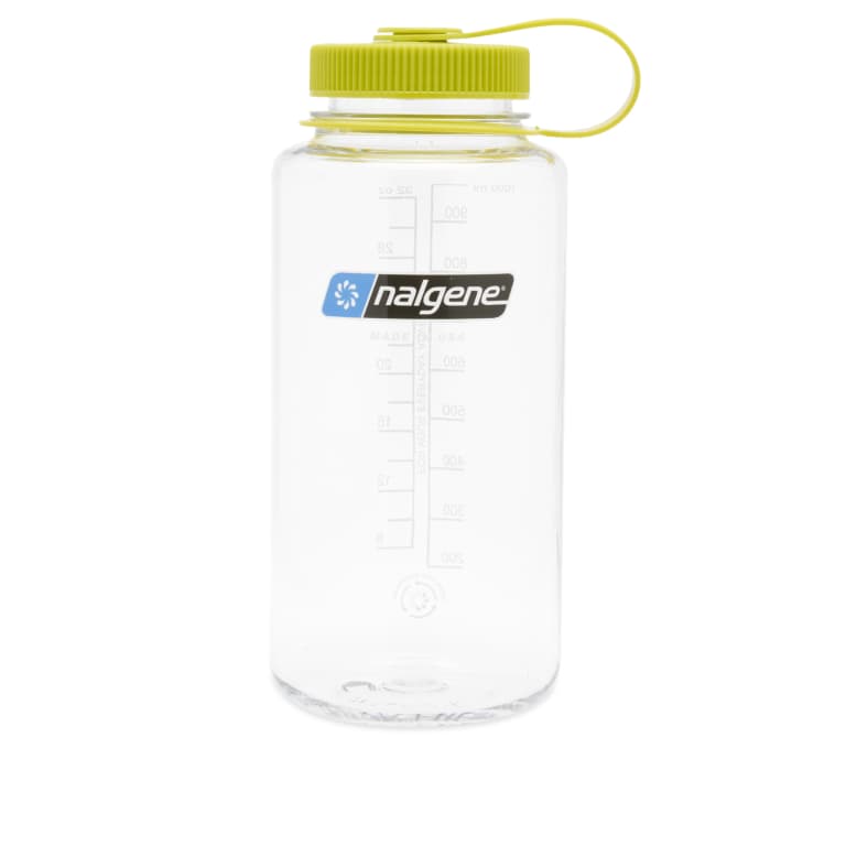 Nalgene Wide Mouth Tritan Sustain Water Bottle