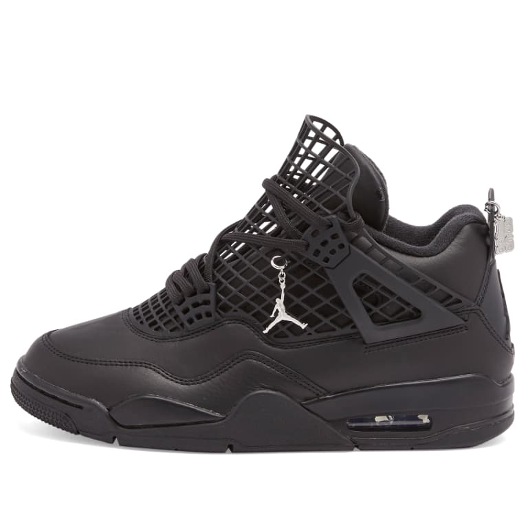 Кроссовки Air Jordan 4 W