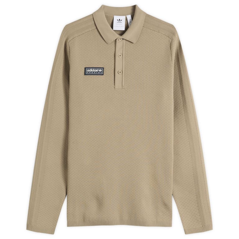 поло adidas Ravensworth