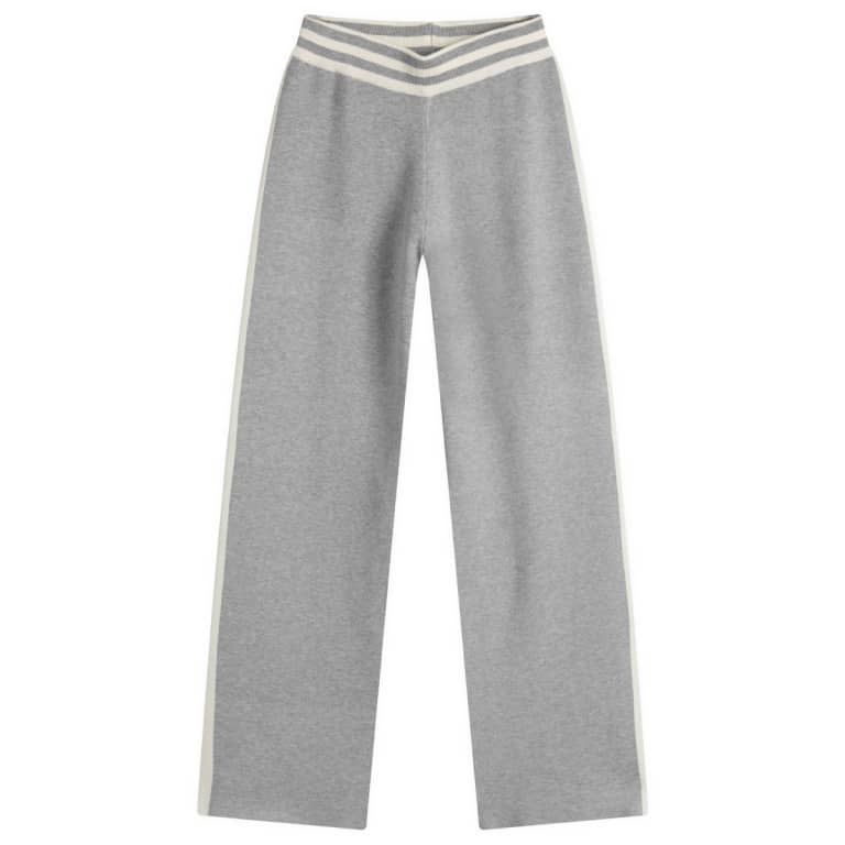 Трикотажные спортивные брюки 4th & Reckless David