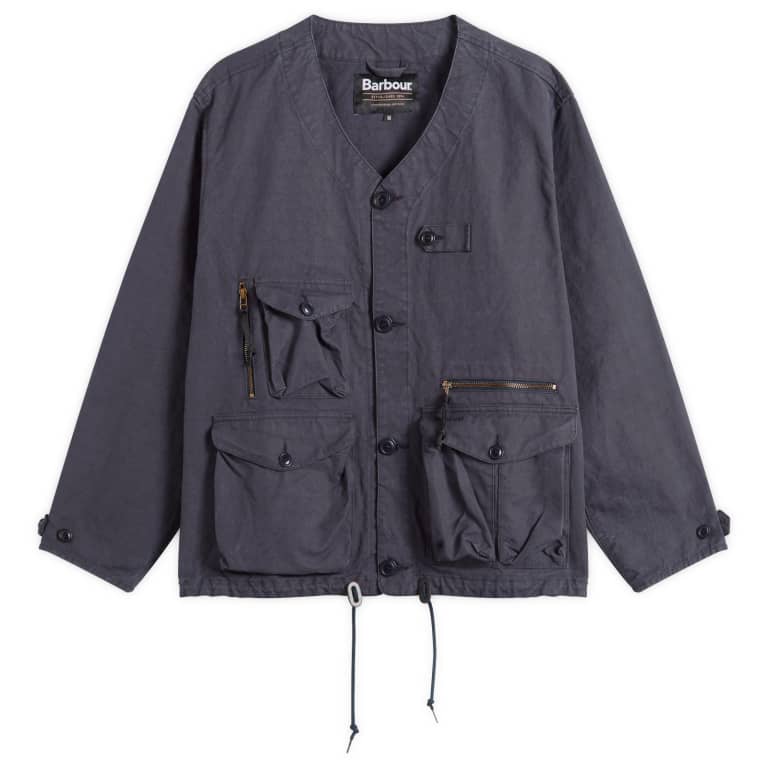 Повседневная куртка Barbour Heritage+ Endurance Utility