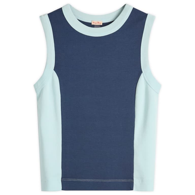 Fruity Booty Fish Tank