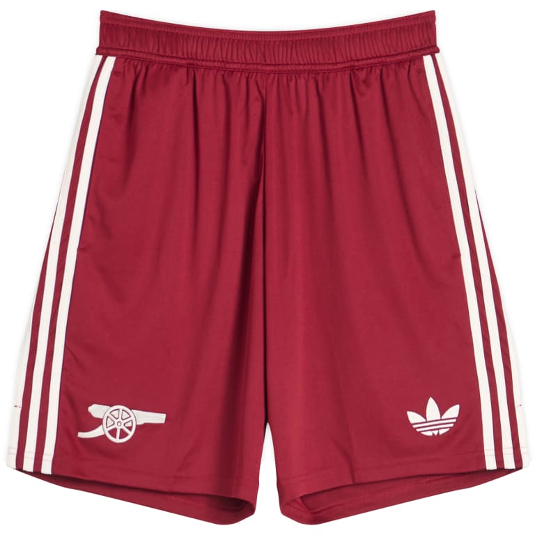 шорты adidas Arsenal FC 25/26 3-го размера