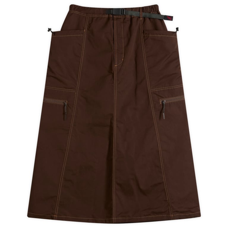 Юбка миди от Gramicci Salem