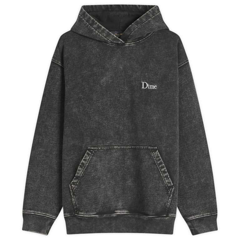 Dime Classic French Terry Hoodie