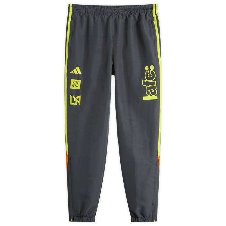 спортивные брюки adidas Los Angeles FC NTS