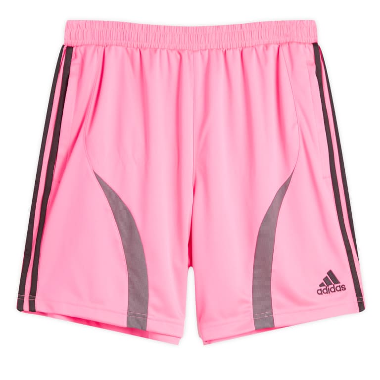 шорты adidas Teamgeist