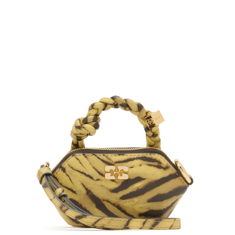 Сумка GANNI Bou Bag Nano Bag