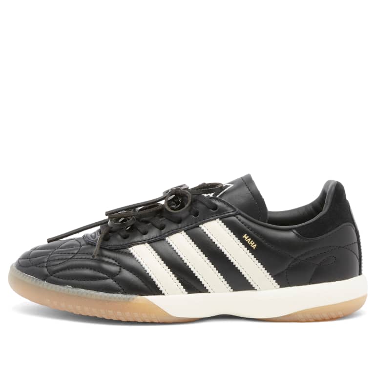 Кроссовки Adidas x Naked x Maha Samba