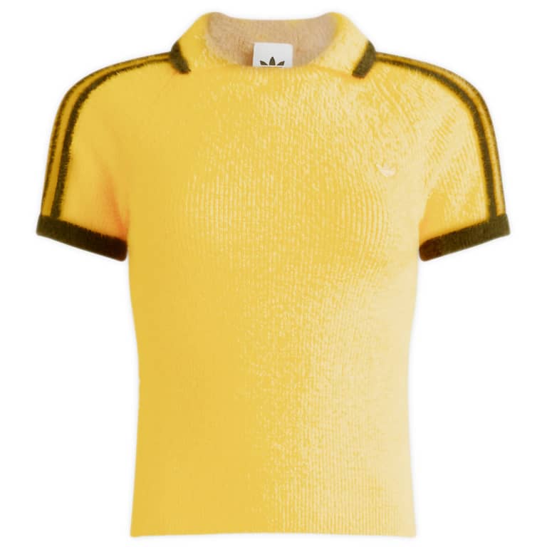 Трикотажный топ Cali от Adidas