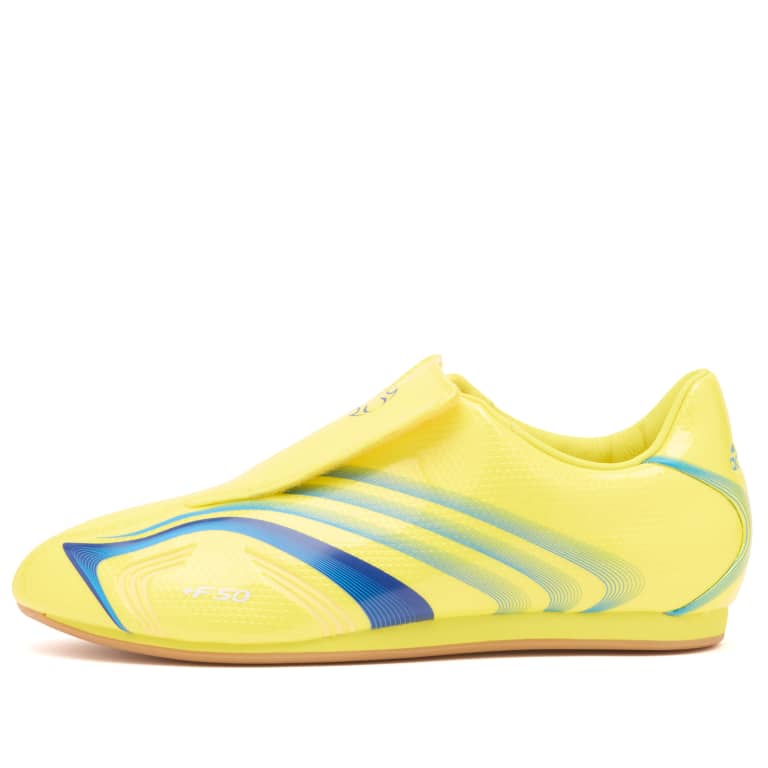adidas для тхэквондо F50 W