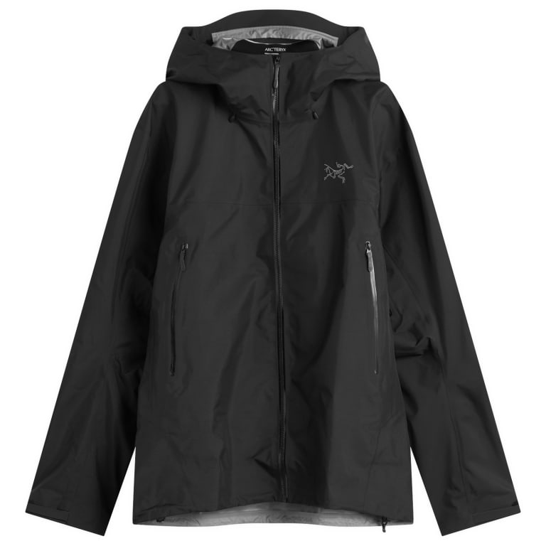 Куртка Arc'teryx Beta SL из гортекса
