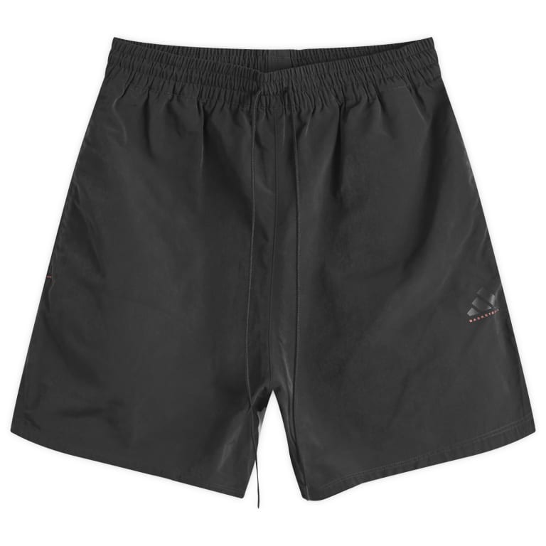 Баскетбольный мяч Adidas Плетеный короткий