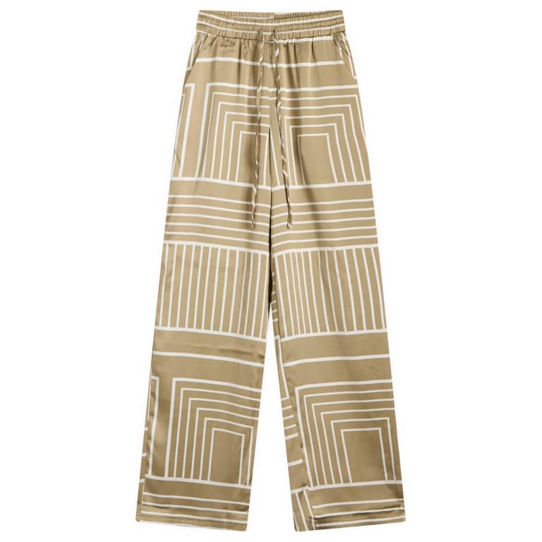 Брюки 4th & Reckless Amira