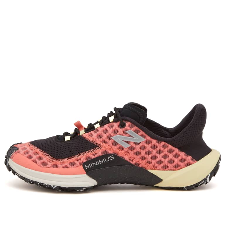Кроссовки New Balance Minimus Trail M10