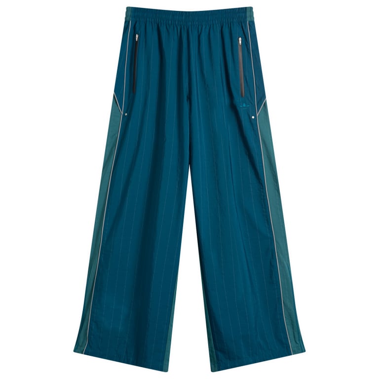 ветровые брюки adidas OG LA