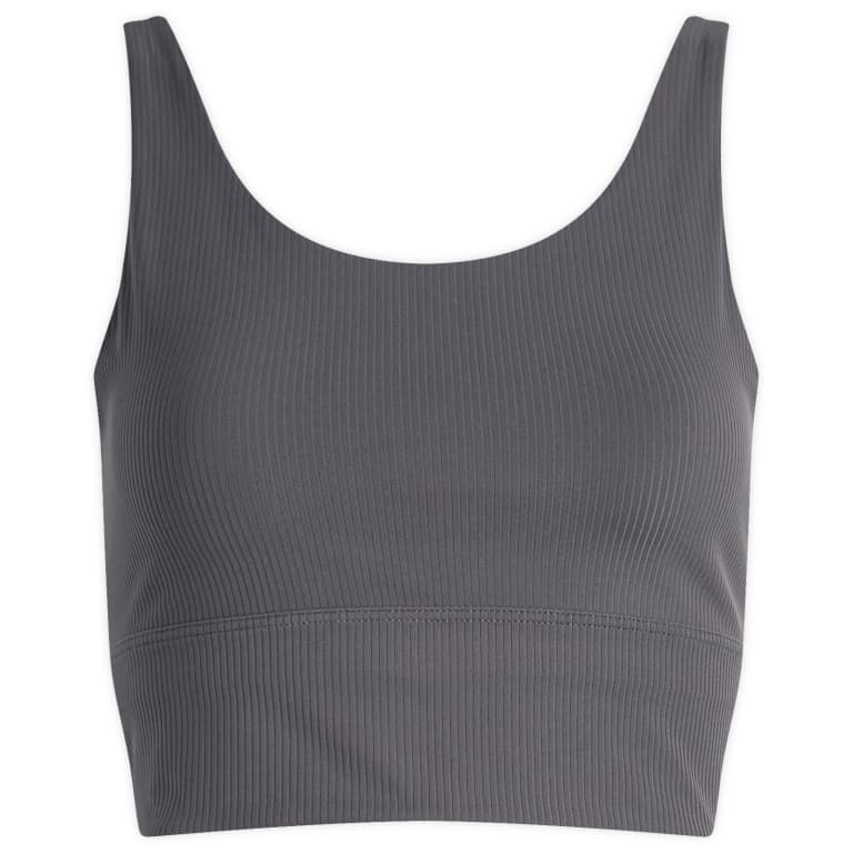 Бюстгальтер Nike Zenvy с широкими ребрами