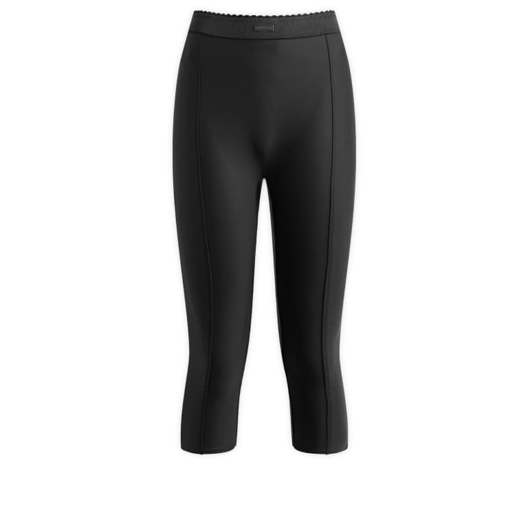 ОБЛЕГАЮЩИЕ капри для тела