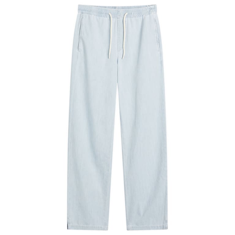 Джинсовые брюки на завязках A.P.C. Vincent