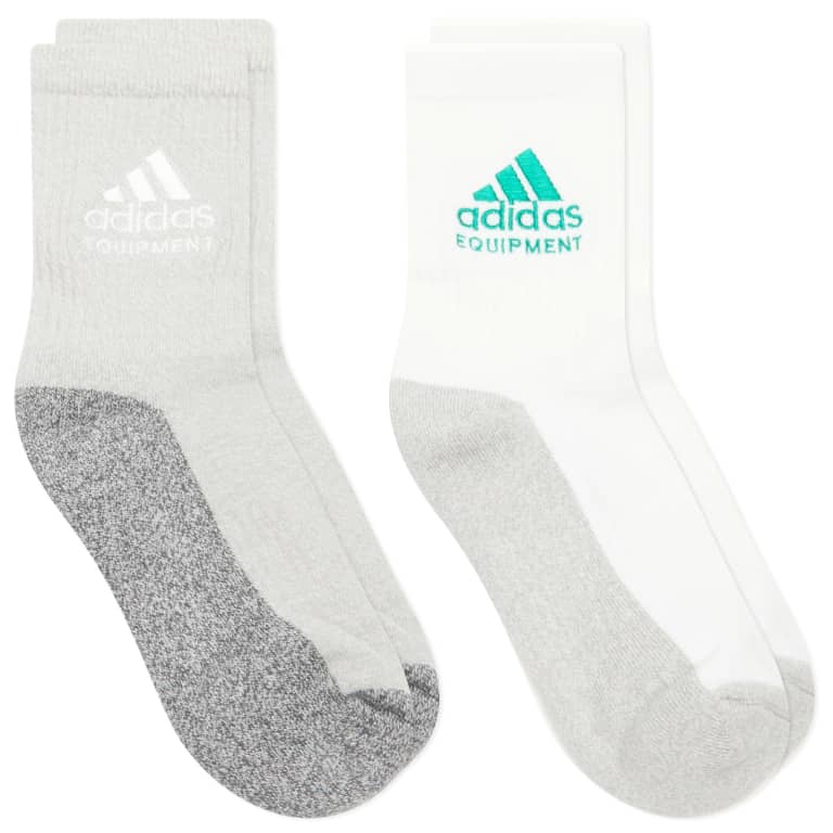 Комплект НОСКОВ Adidas EQUIPMENT 2 Pack