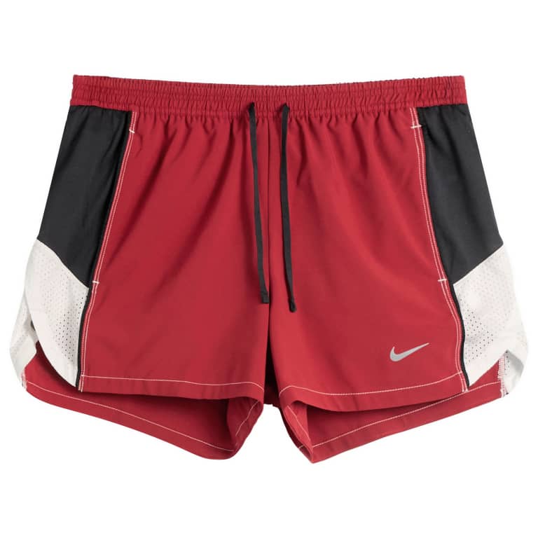 Мужские кроссовки Nike Dri-Fit в стиле ретро с короткими рукавами
