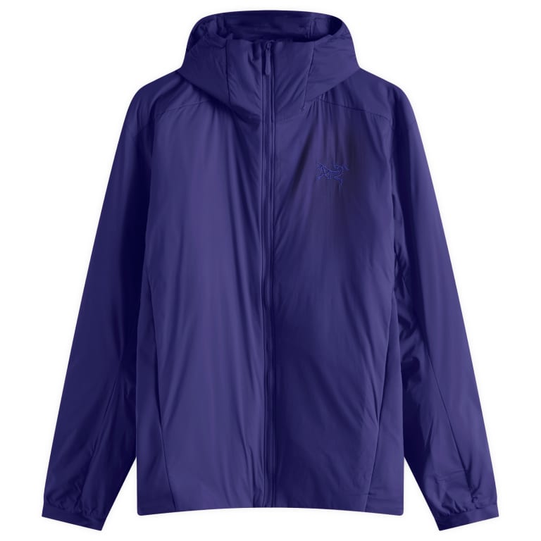 Куртка с капюшоном Arcteryx Atom