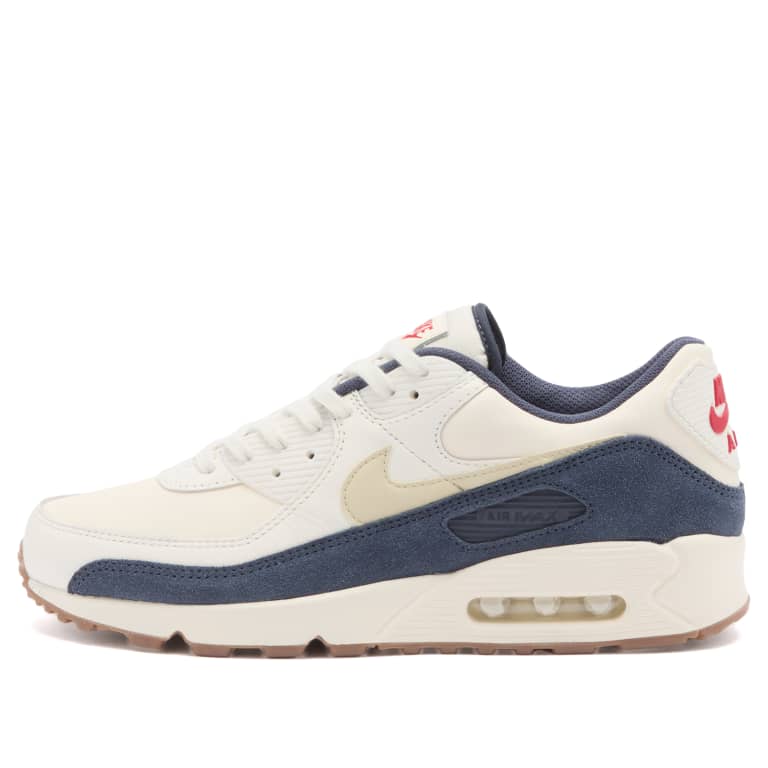 Кроссовки Nike Air Max 90 Prm Mbts