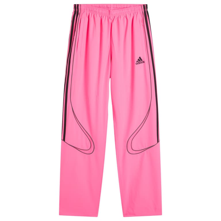 спортивные брюки adidas Teamgeist