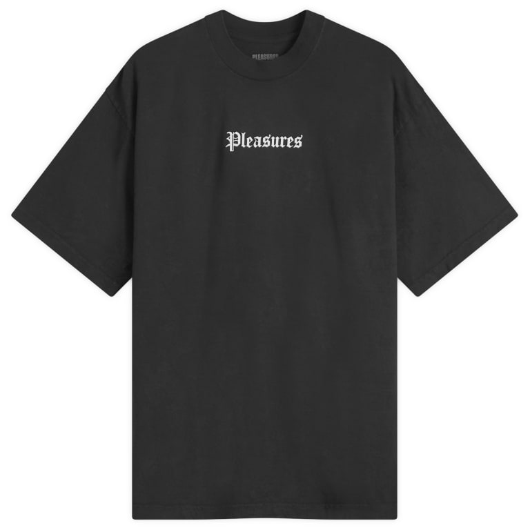 Футболка Pleasures Burn Again