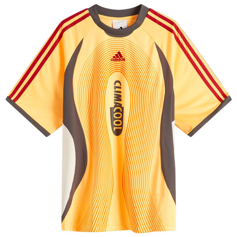 модный трикотаж adidas Climacool