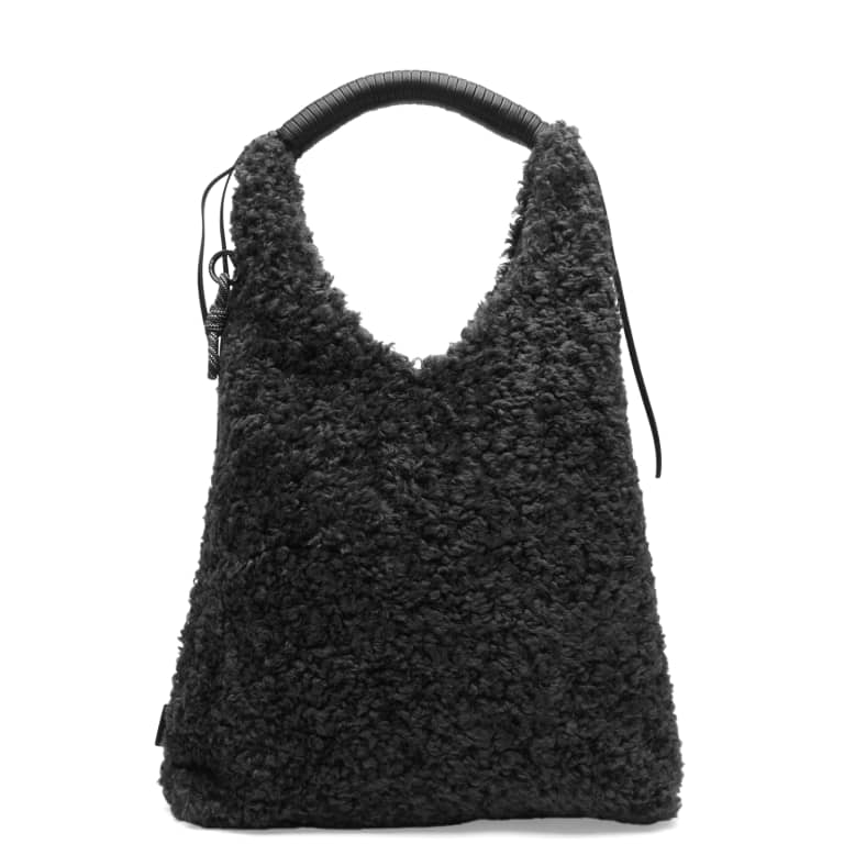 F/CE. Сумка-тоут с ручкой для упаковки