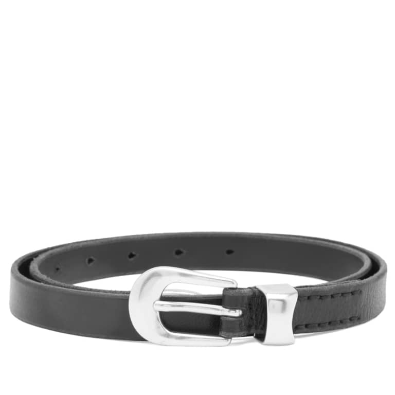 Our Legacy 2cm Belt