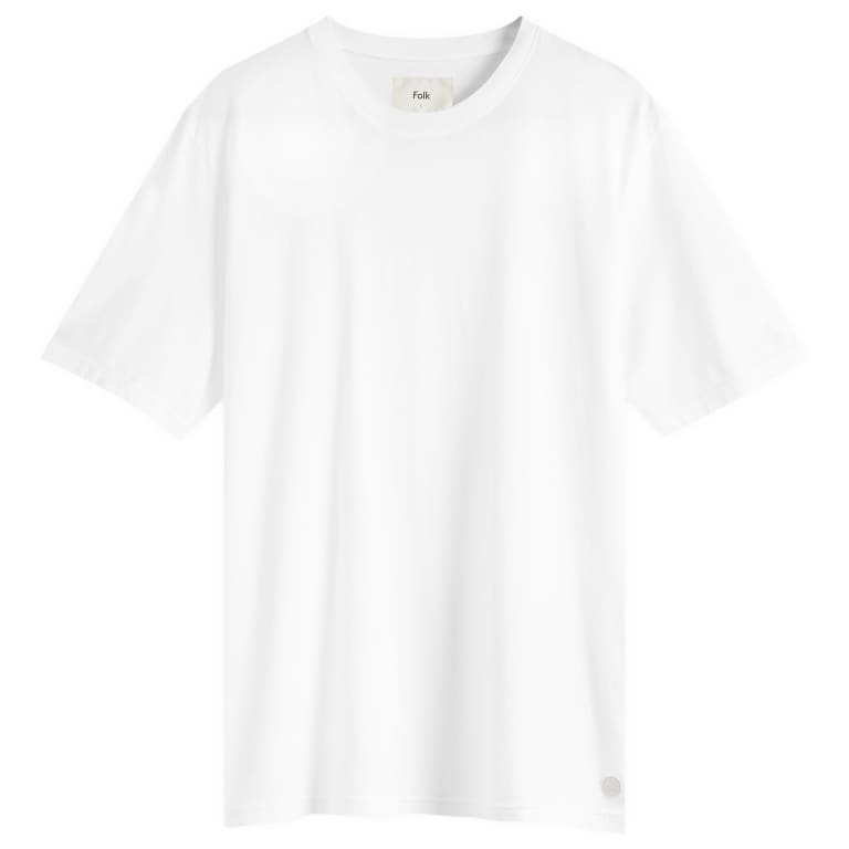 Folk Assembly T-Shirt 10390₽