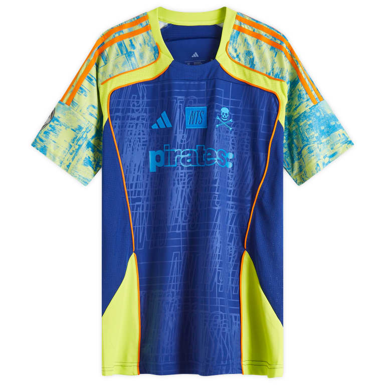 футболка adidas Orlando Pirates NTS UBP