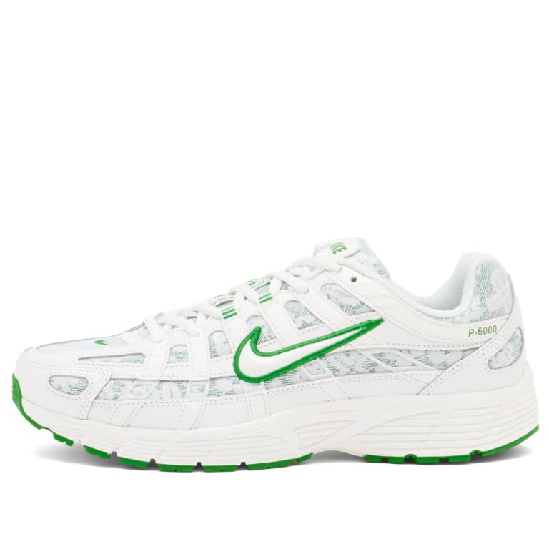 Кроссовки Nike P-6000 Prm W