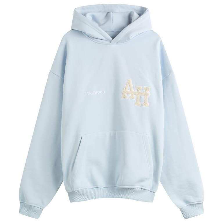 Толстовка с капюшоном колледжа ЭННИ ХУД