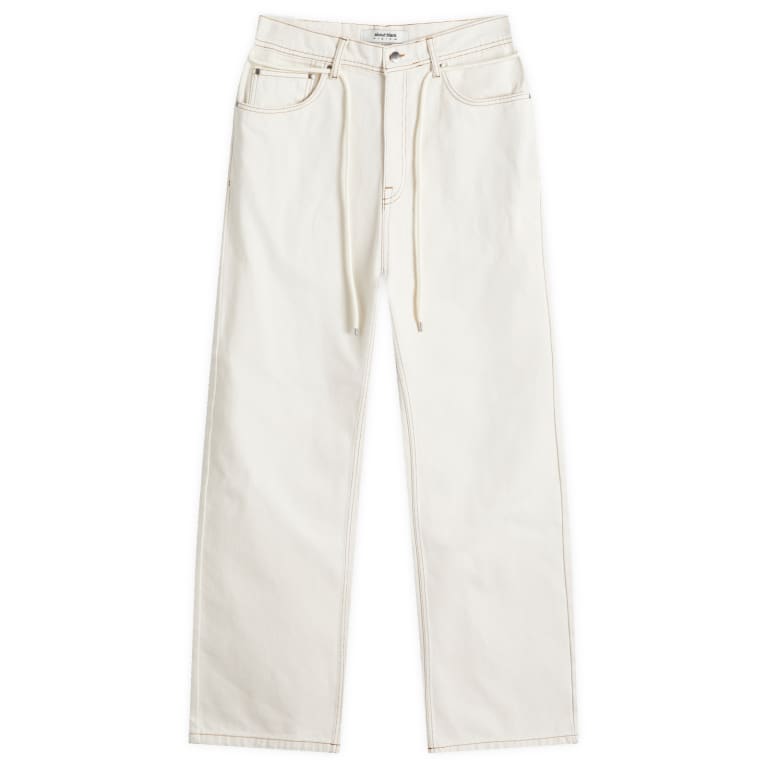 aboutblank Straight Leg Denim Jeans 26190₽