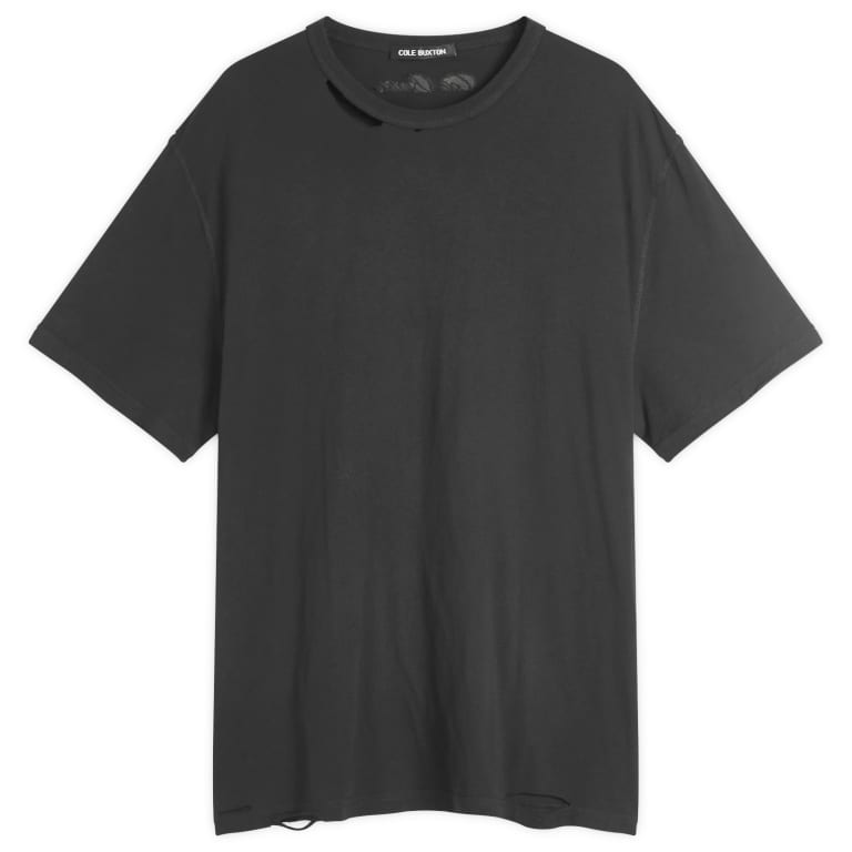 Cole Buxton Distressed Cole T-Shirt