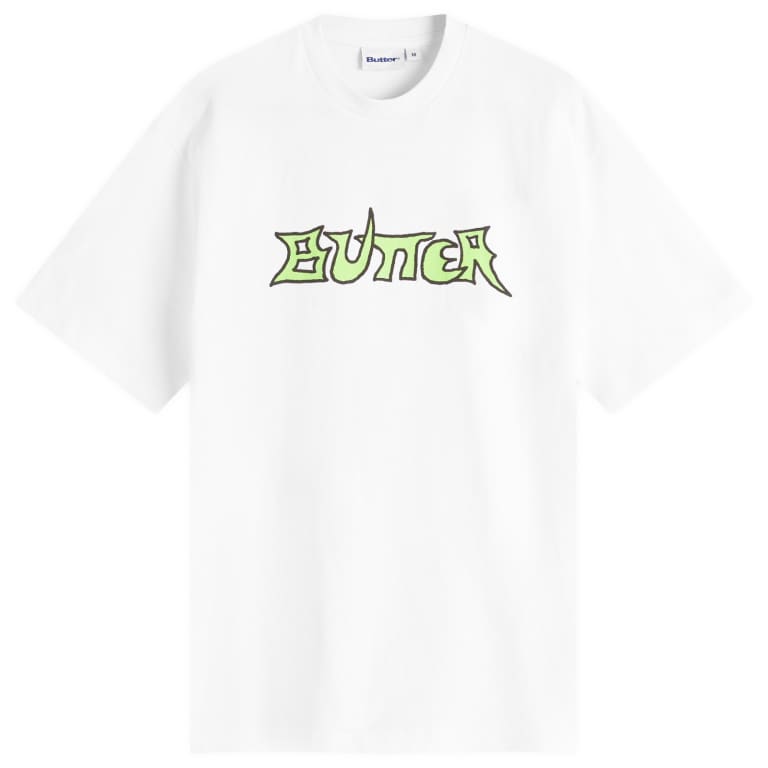 Butter Goods Encounter T-Shirt 8490₽
