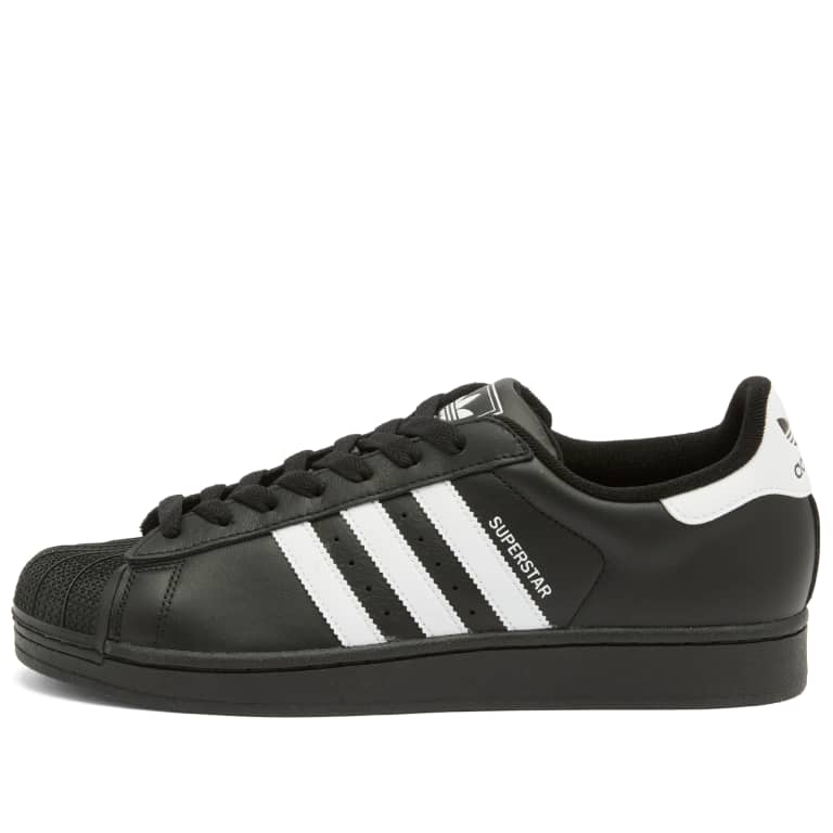 adidas Superstar II Sneaker
