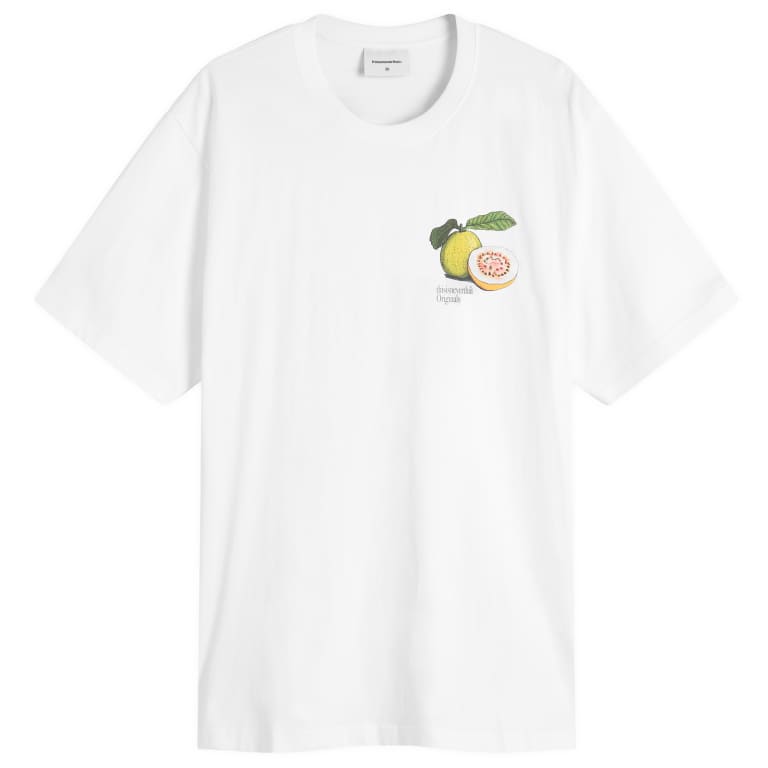 это совсем не тот чай с гуавой