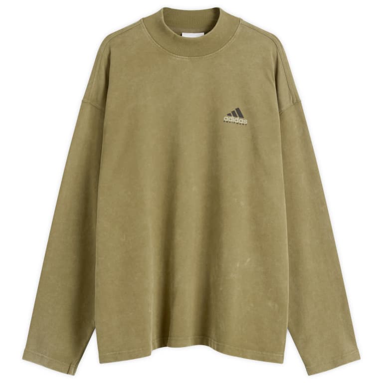 футболка с графическим рисунком adidas EQT