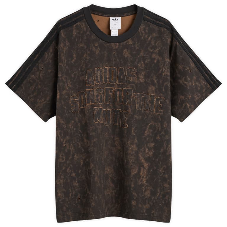 футболка adidas x SFTM ADI006