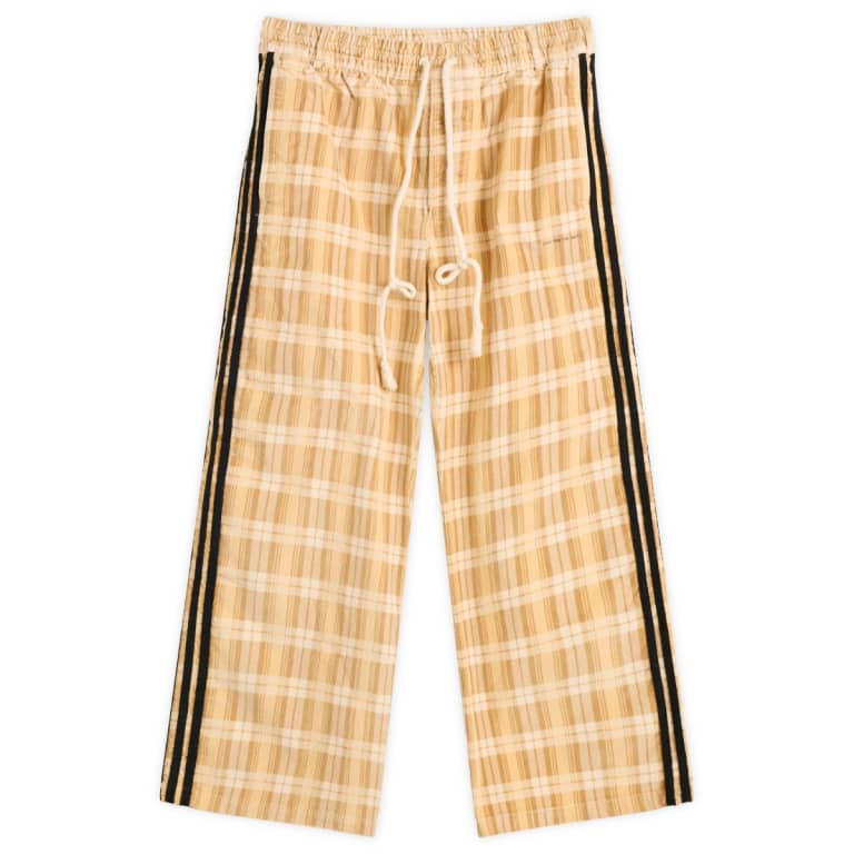 брюки adidas x SFTM ADI006