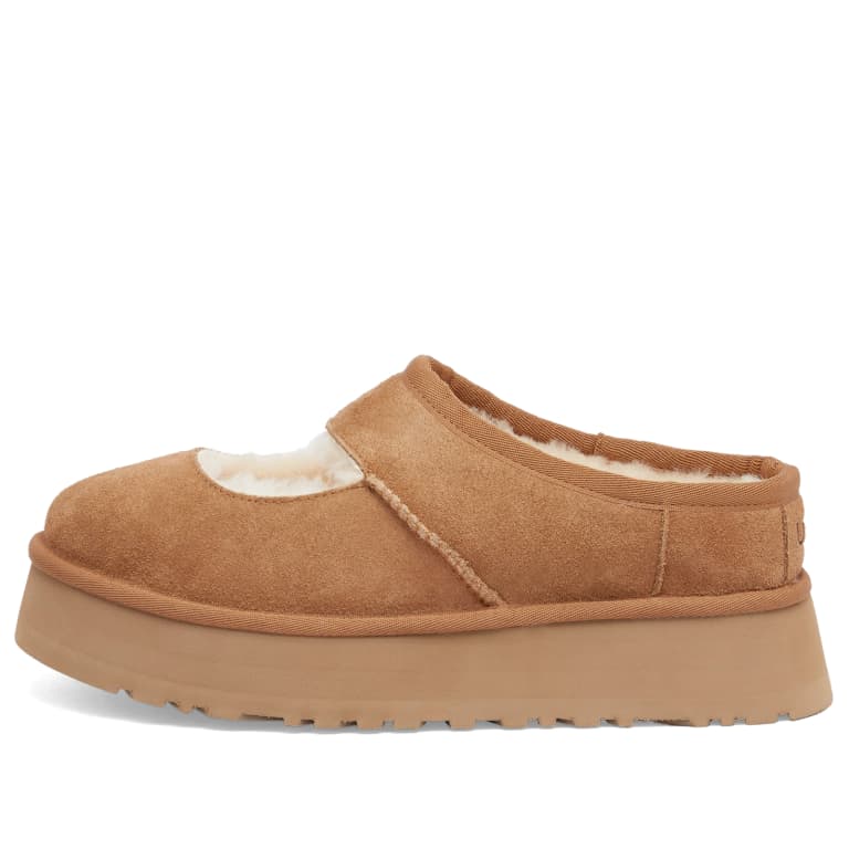 UGG Bea Mary Jane Shoe