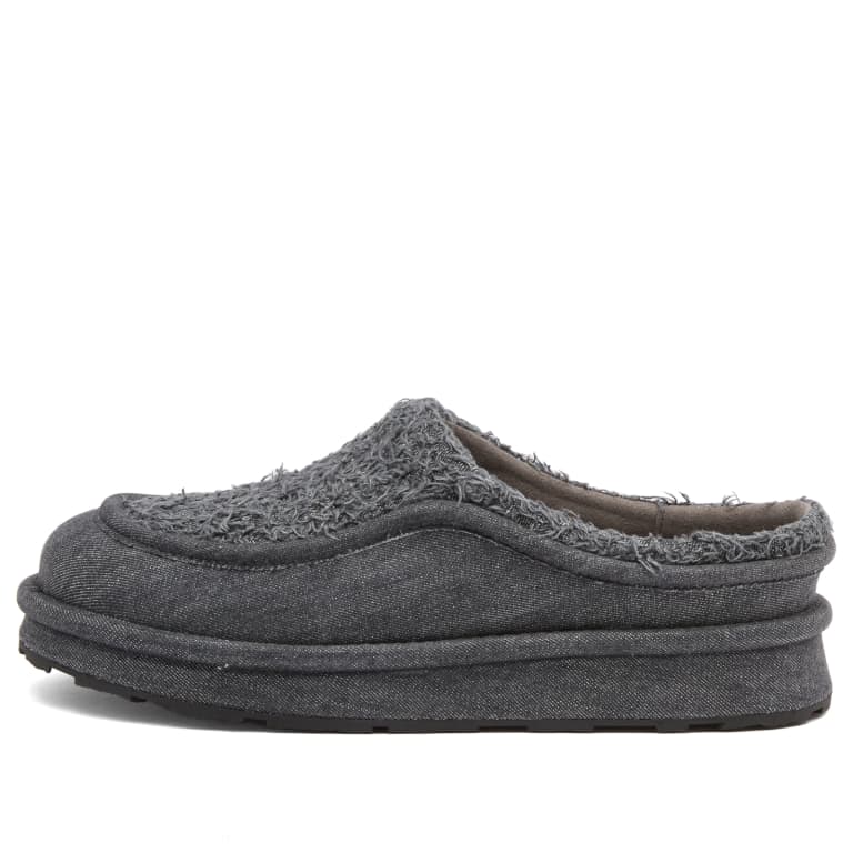 Джинсовая подушка Axel Arigato Pillow Mule